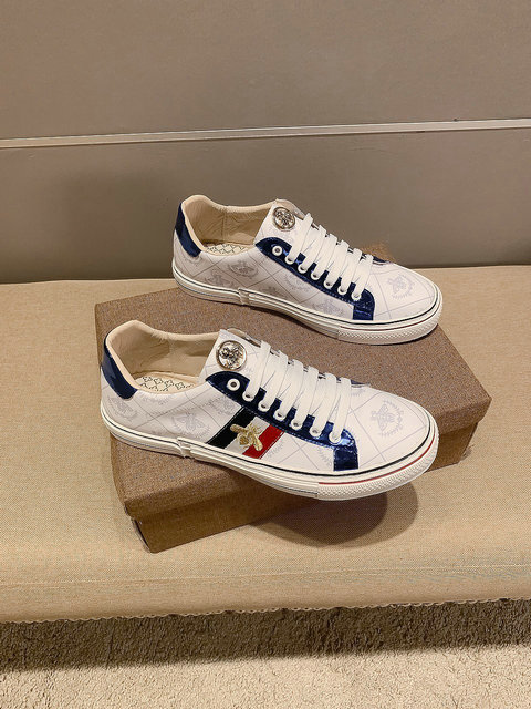 men gucci shoes-164